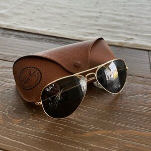 Ray-Ban Aviator Classic